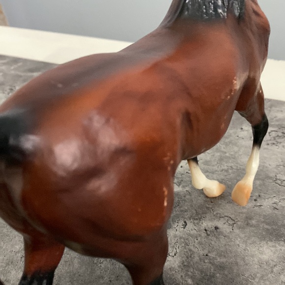 Breyer Vintage Khemosabi+++ - Picture 14 of 16